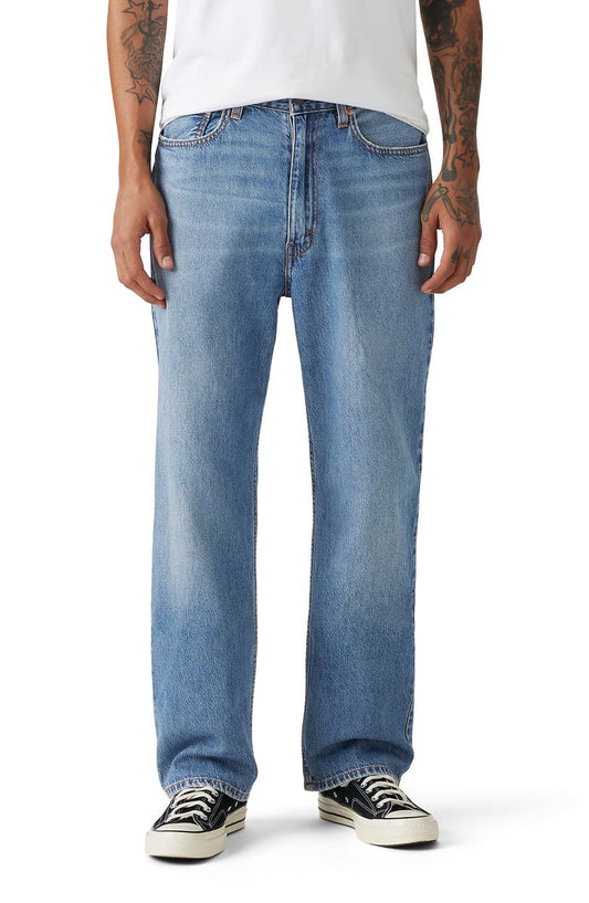 565™ Loose Straight Leg Jeans (Live Your Truth Ltwt)