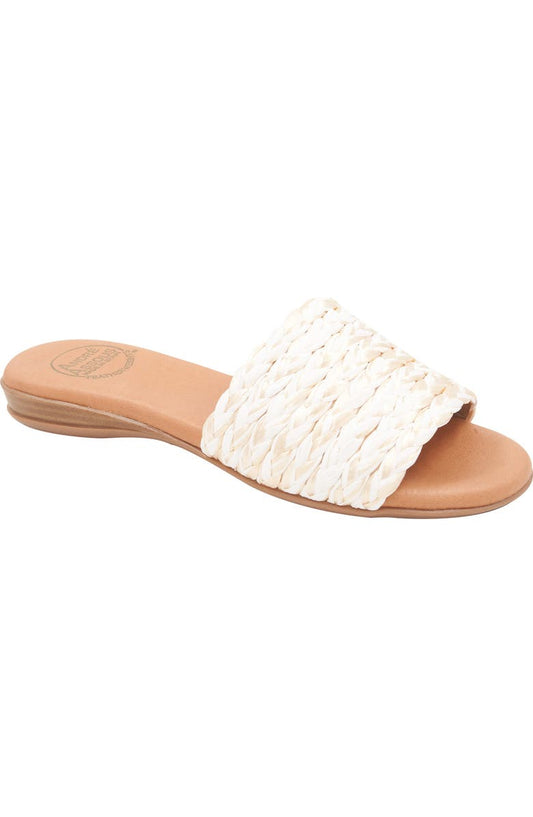 Nahala Slide Sandal (Women)