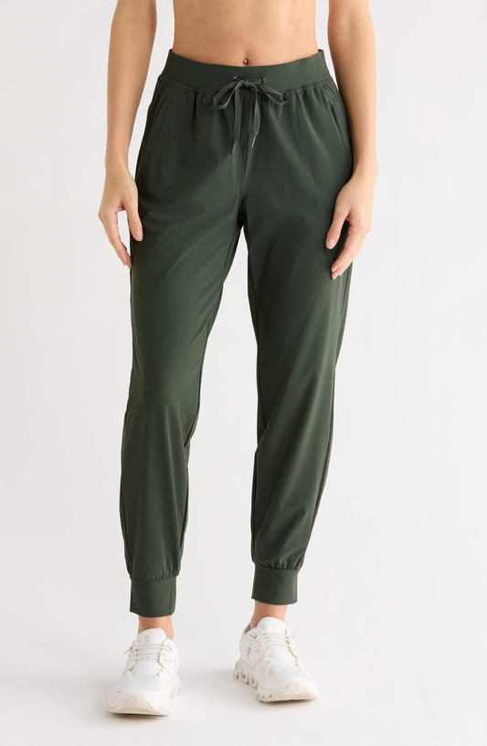 Warp X Avenue Pocket Joggers