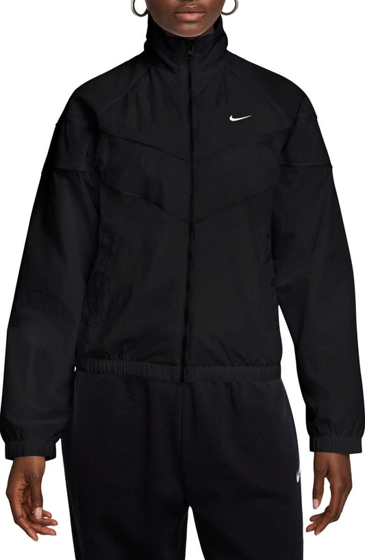 Windrunner Water Repellent Jacket (Regular & Tall)