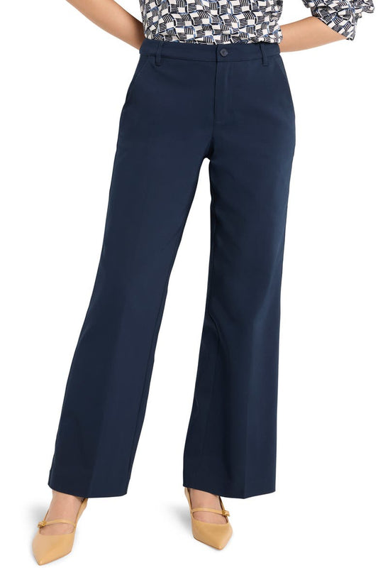 Seasonless Wide Leg Pants