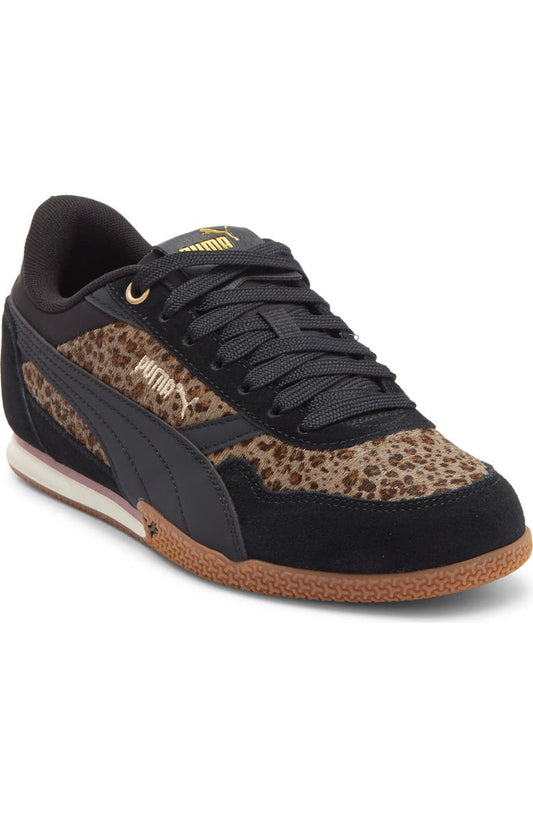 Bella Donna Animal Flair Sneaker (Women)