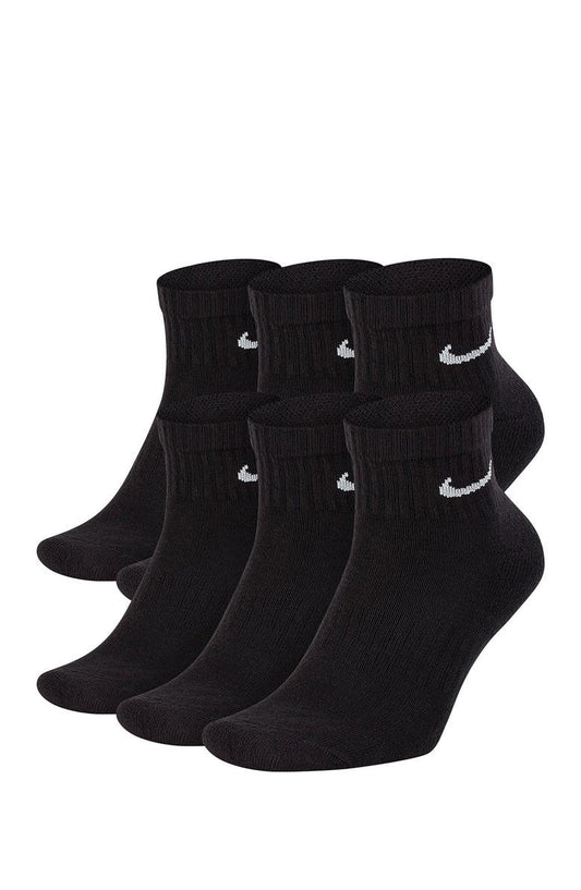 Everyday Cushion Socks - Pack of 6