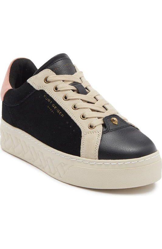 Kensington Cupsole Platform Sneaker (Women)