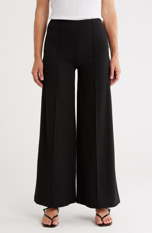 Galaxy Wide Leg Pants