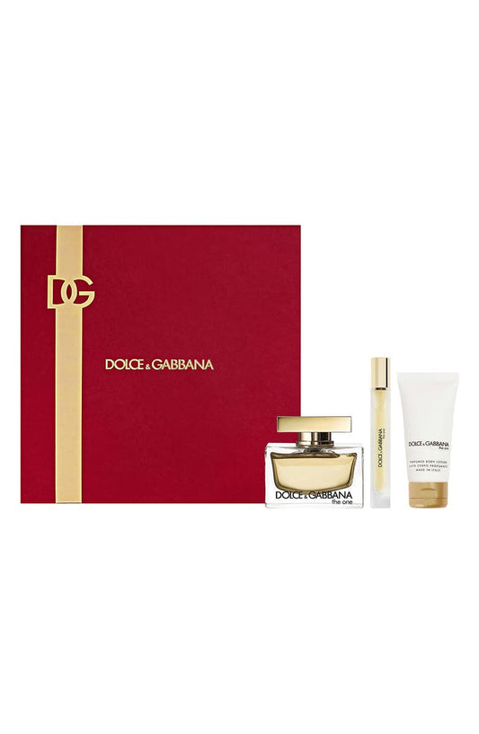 The One Eau de Parfum Set