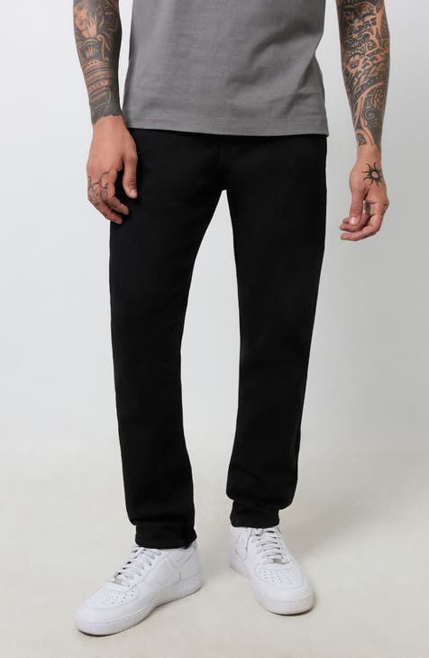 Jeans Slim Fit Geno Single Needle