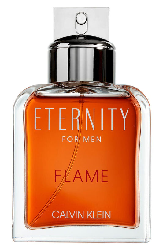 Eternity Flame Eau de Toilette