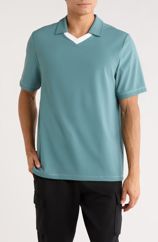 Links Golf Polo