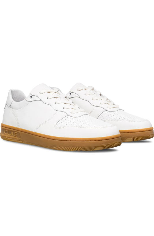 Malone Leather Sneaker (Men)