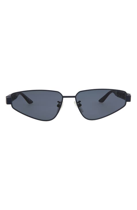 Gafas de sol Cat Eye de 61 mm