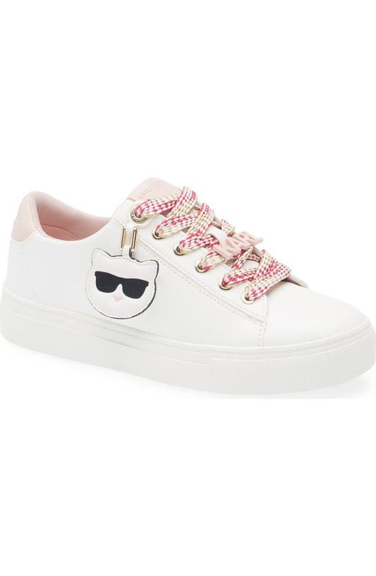 Capree Karl Choupette Low Top Sneaker (Women)