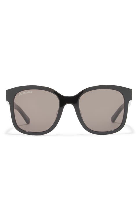 Gafas de sol cuadradas de 52 mm