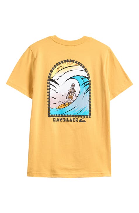 Camiseta Eternal Shred Graphic para niños (niño grande)