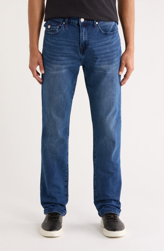 Ricky Straight Leg Jeans