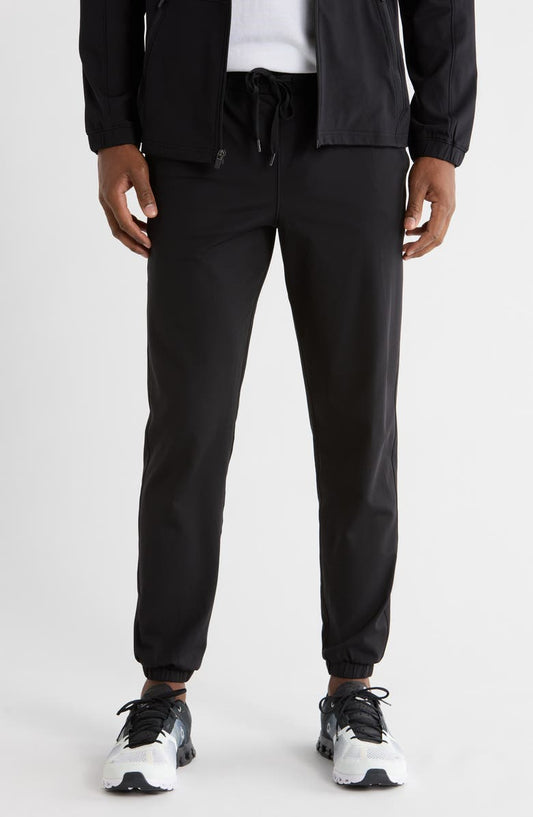 Warp Fleece Sonic Pants