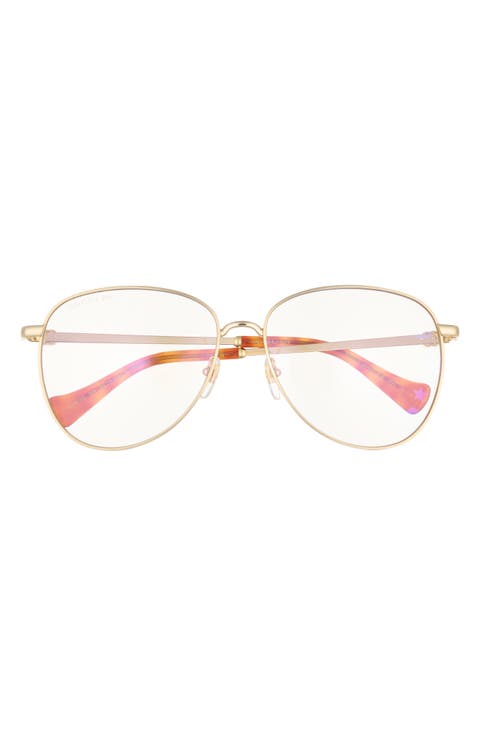 60mm Novelty Optical Frames