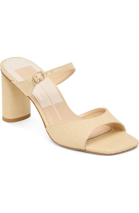 Nattie Slide Sandal (Women)