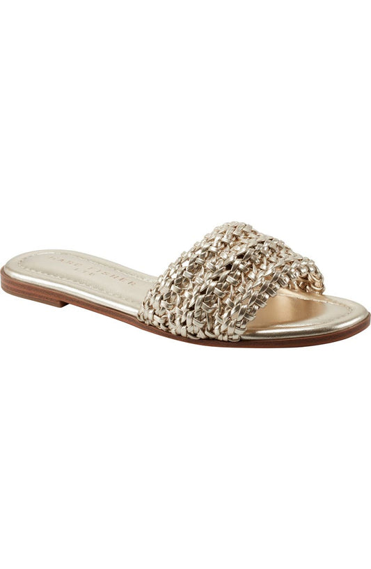 Vickee Slide Sandal