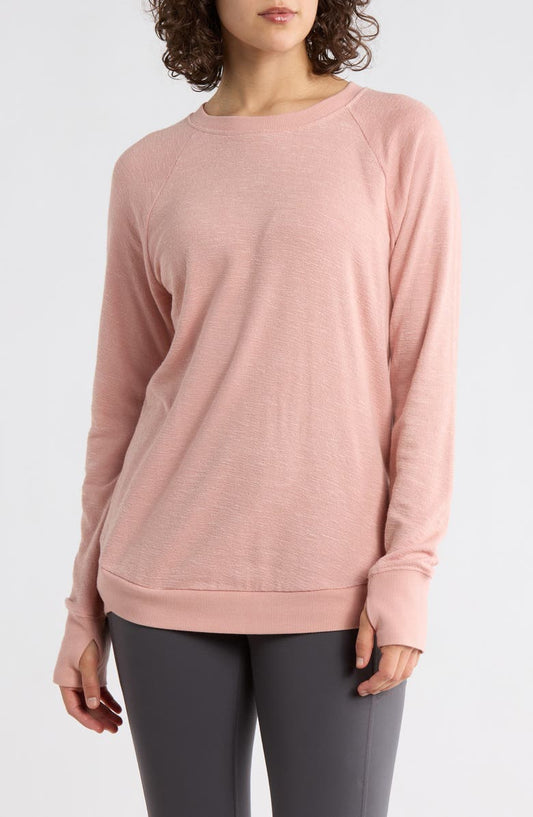 Cannon Tulip Hem Tunic