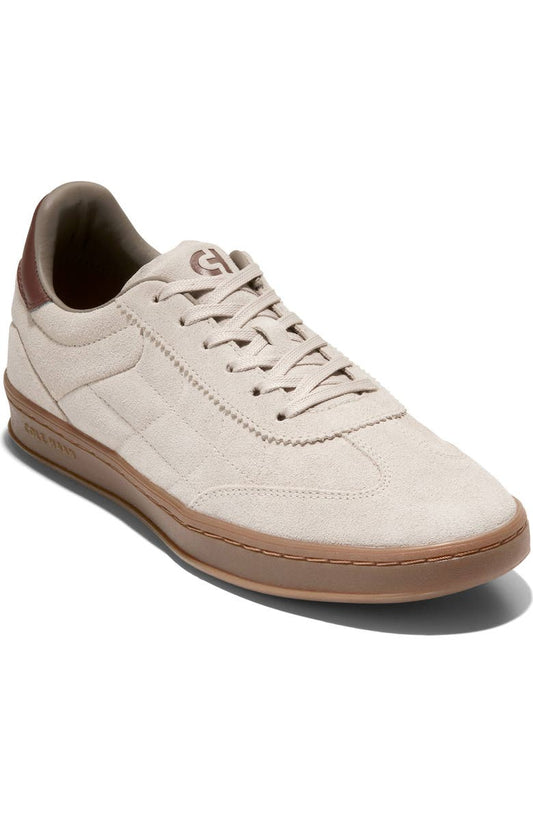 GrandPro Breakaway Leather Sneaker (Men)