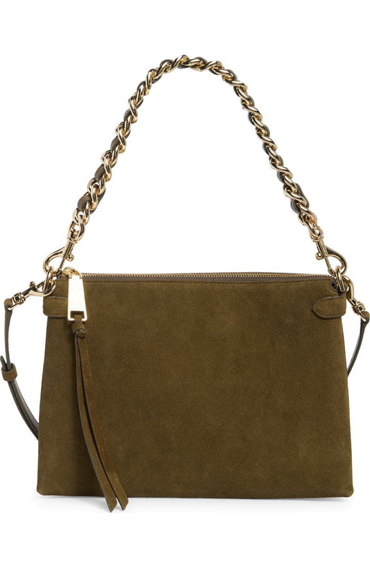 Stevie Shoulder Bag