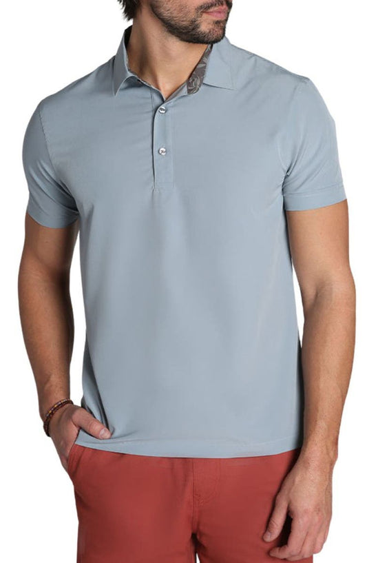 Gravityless Performance Polo