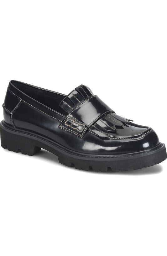 Frida Kiltie Fringe Loafer (Women)