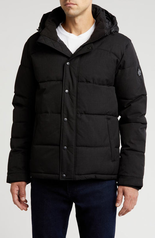 Mark III Puffer Parka