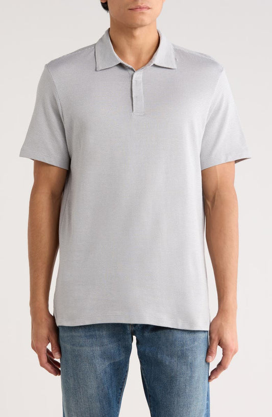 Artemis Cotton Polo