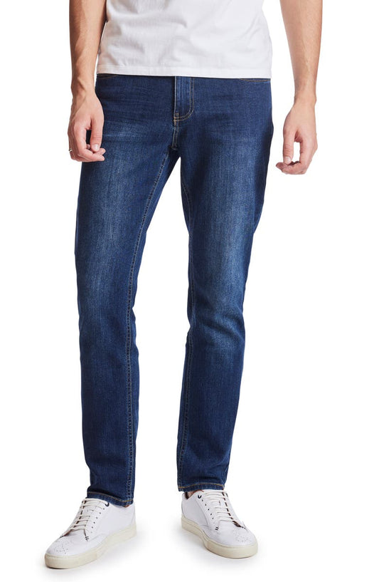 Rebel Skinny Jeans
