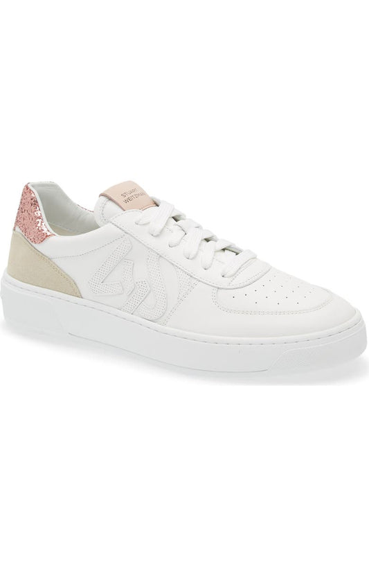Courtside Sneaker (Women)