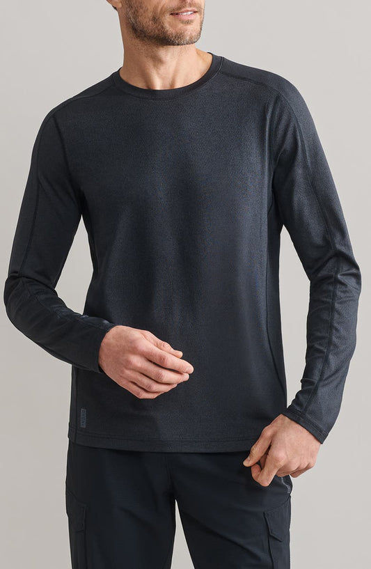 Invictus Long Sleeve Training T-Shirt