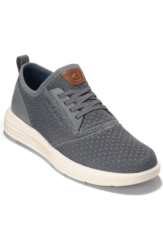 Grandsport Journey Knit Sneaker (Men)