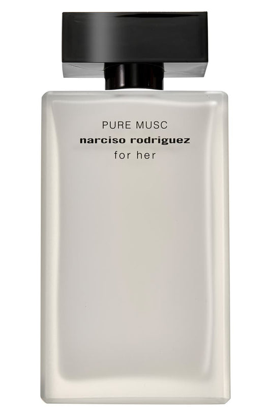 For Her Pure Musc Eau de Parfum