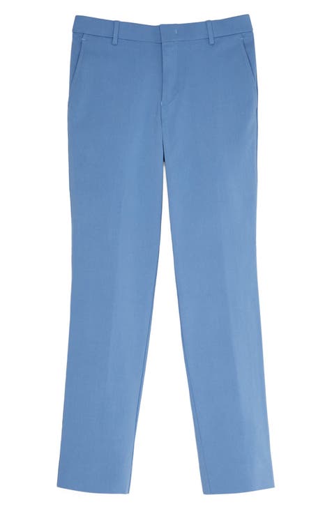 Pantalón elástico para niños (niño grande)