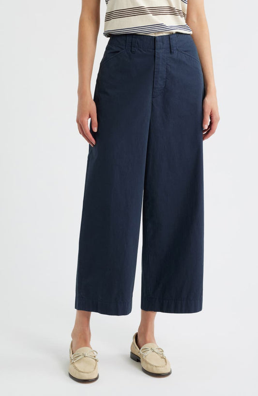 Banks Cotton Pants