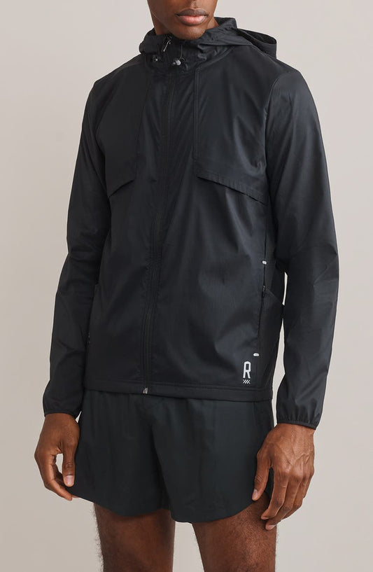 Outpace Full Zip Jacket