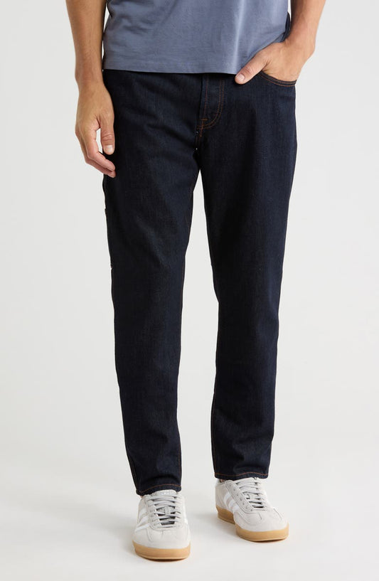 Wells Carpenter Slim Leg Jeans (Posse)