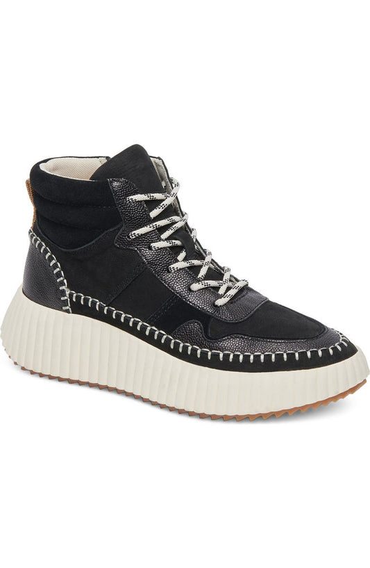 Daley High Top Sneaker (Women)