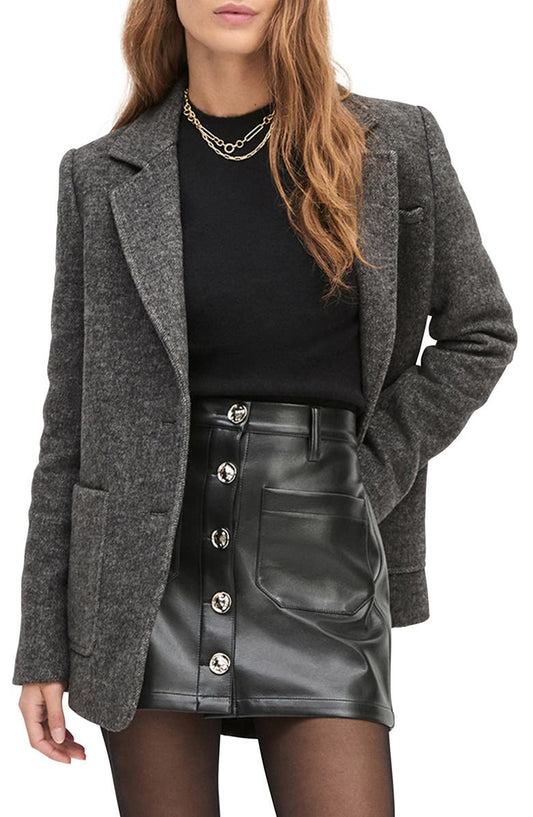 The Cheshire Jacket