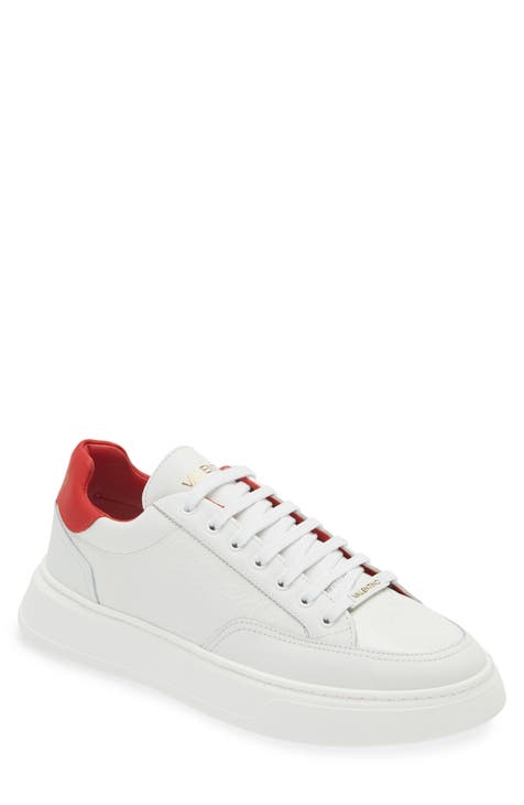 Tommy Zapatilla baja (Hombre)