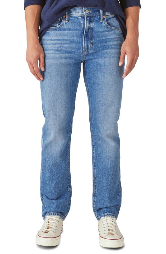 223 Straight Leg Jeans (Drake)