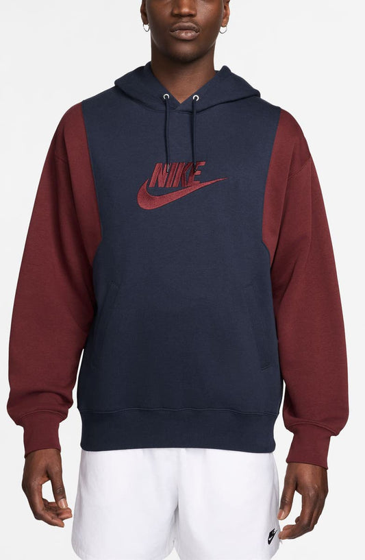 Club Fleece Hoodie Pullover