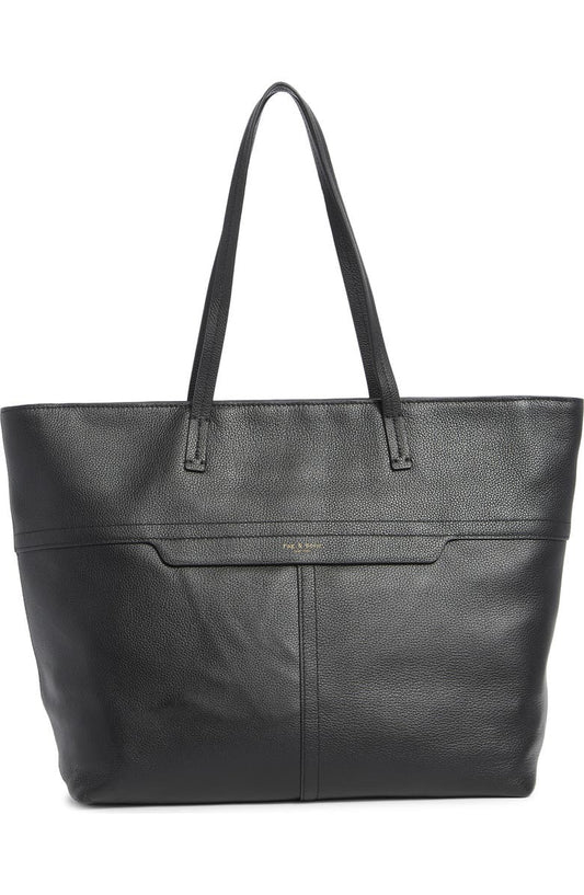 Bryant Leather Tote Bag