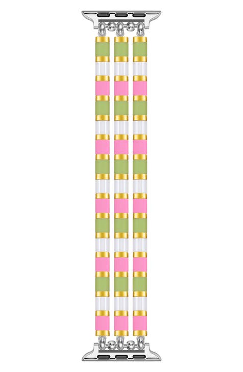 Pulsera reloj Apple Watch® 38 mm fina