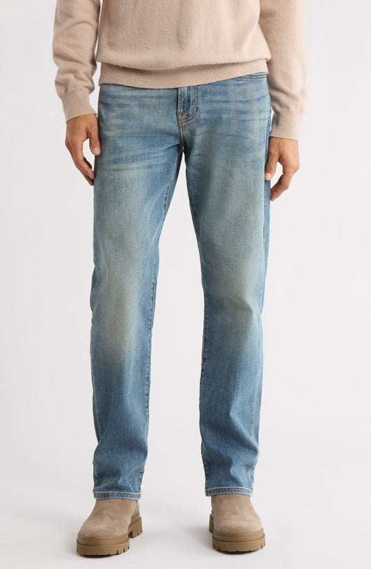329 Classic Straight Jeans (Anton)
