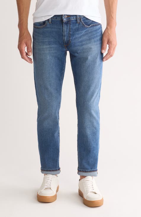 Jeans Slim Brixton (Hall)