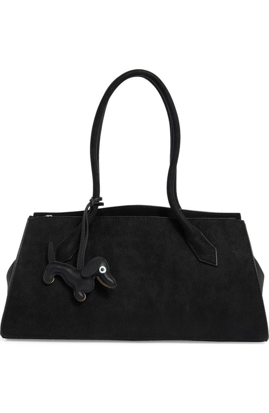 Large East/West Shoulder Bag