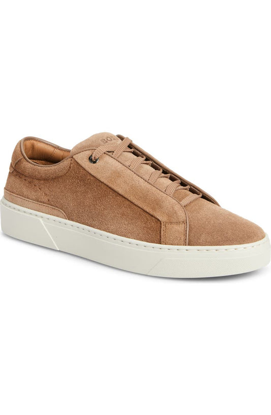 Gary Suede Sneaker (Men)
